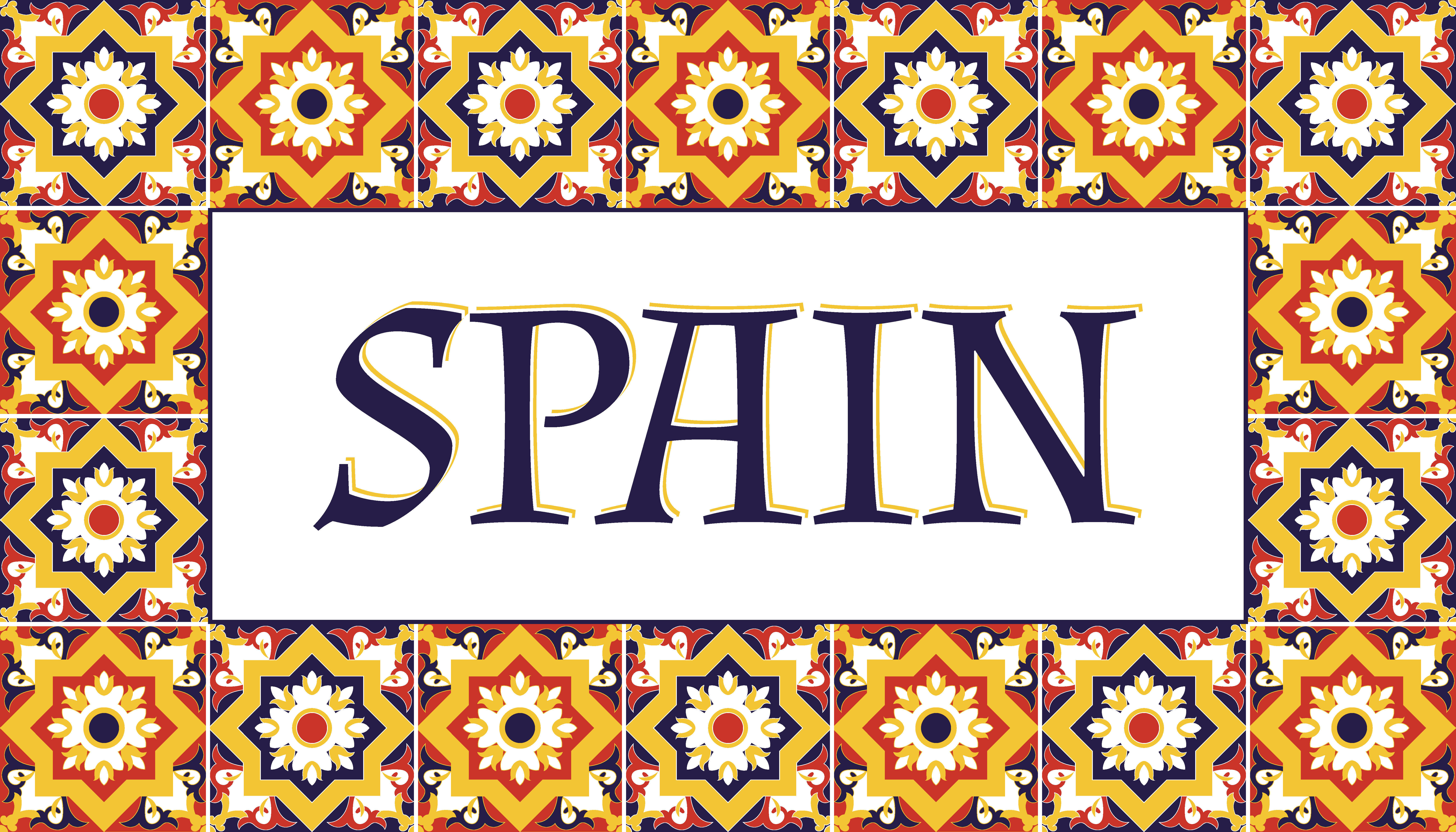 Qué viva el azulejo español
