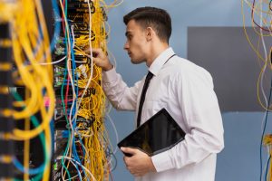 proveedor de telecomunicaciones