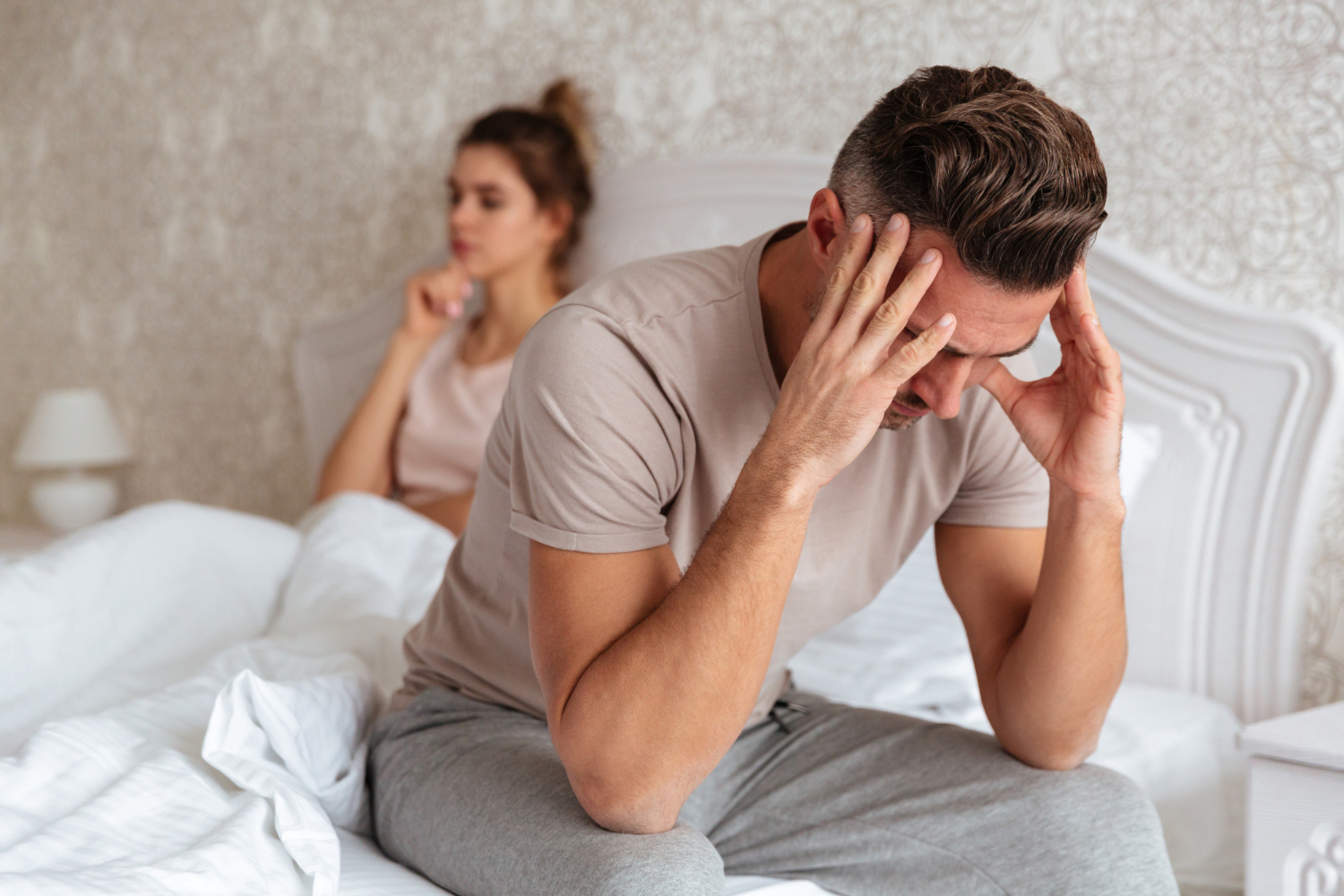 Romper el bucle: planes para conectar en pareja cuando la negatividad y el drama dominan la rutina